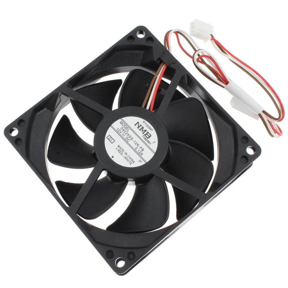 Fan Motor Dc/12v J00525702 - Hotpoint - Hotpoint