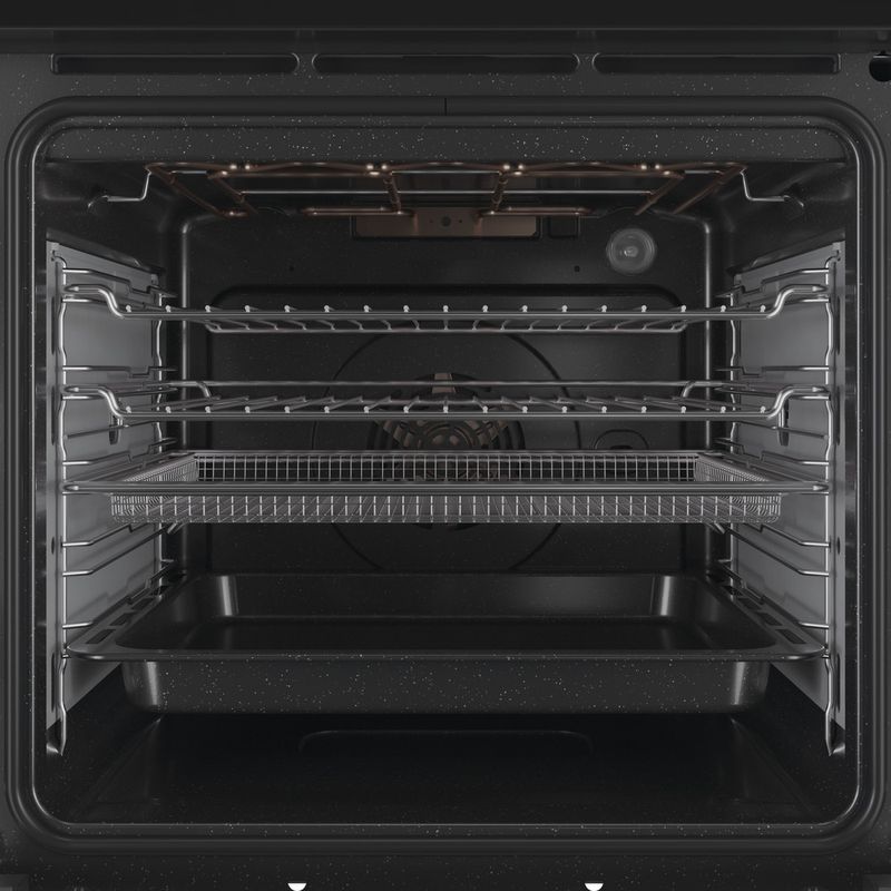 Hotpoint OVEN Built-in SI4S 854 C BL Electric A+ Cavity