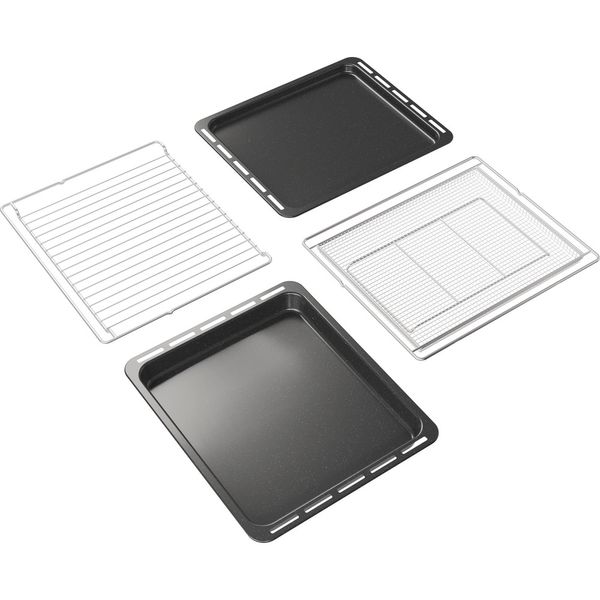 Hotpoint OVEN Built-in SI4S 854 C BL Electric A+ Accessory