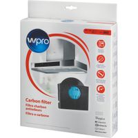 Wpro Cooker Hood Carbon Filter CHF303/1 C00380051