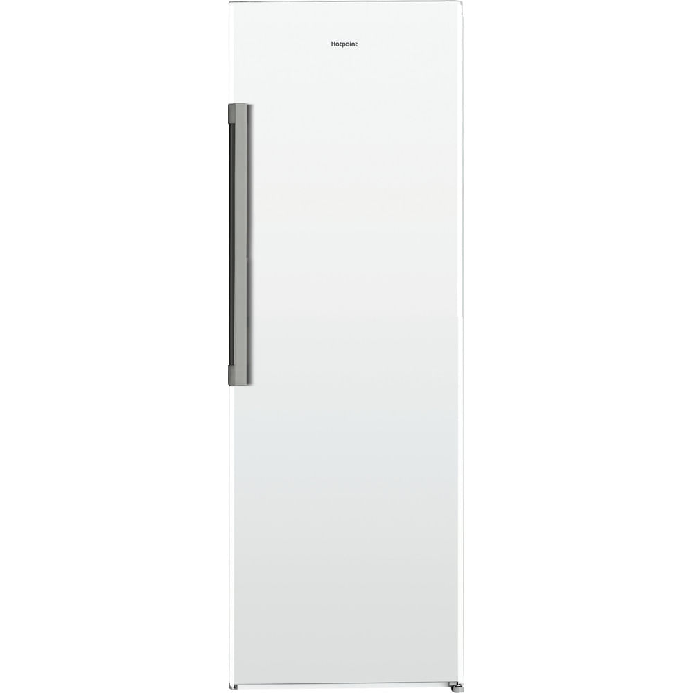 Hotpoint Low Frost Tall Fridge - White