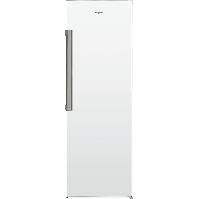 Hotpoint Refrigerator Freestanding SH6 A2Q WR UK Global white Frontal