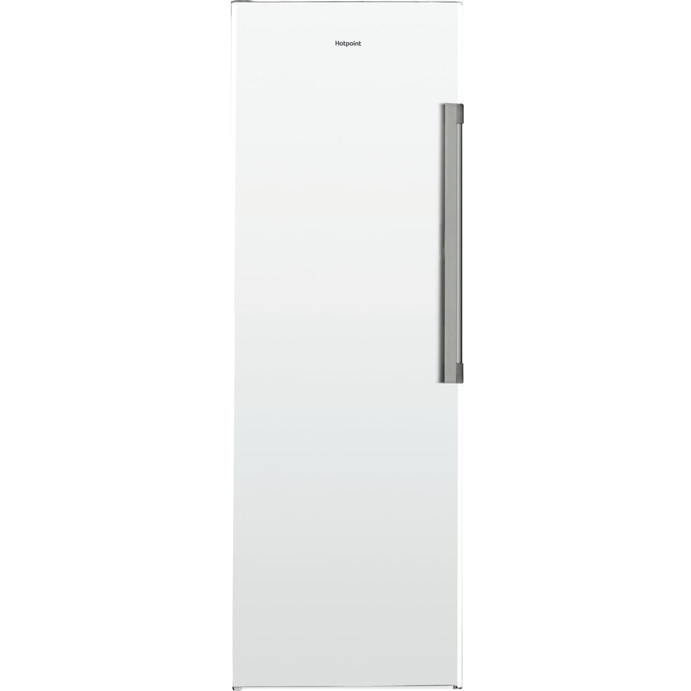 Hotpoint No Frost Tall Freezer - White