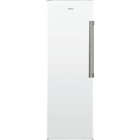 Hotpoint No Frost Tall Freezer - White - Holds 12 Shopping Bags - E Rated - UH6 F2C W