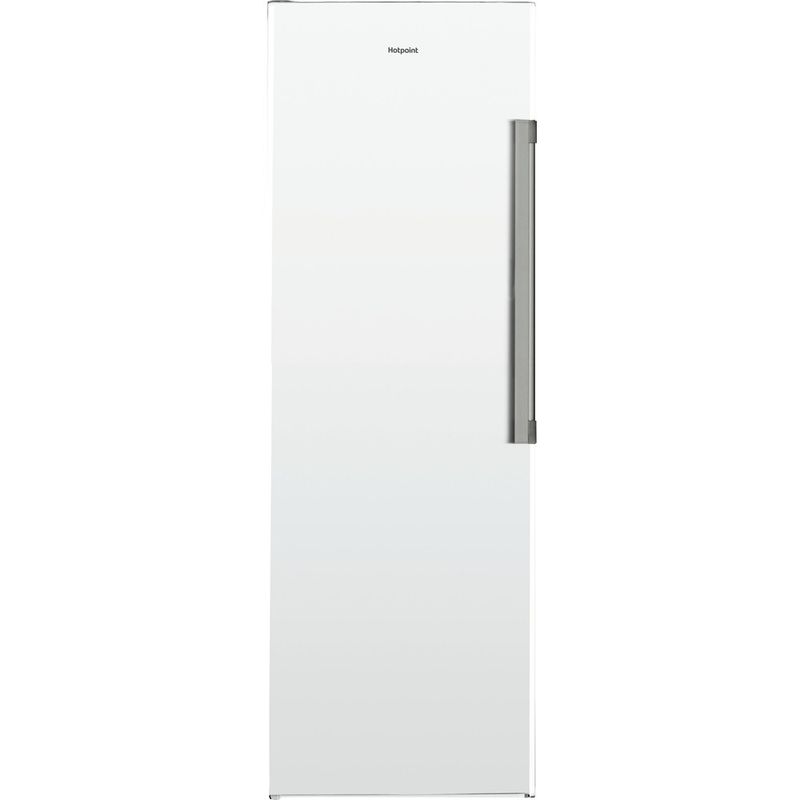 Hotpoint Freezer Freestanding UH6 F2C W Global white Frontal