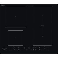 Hotpoint CleanProtect Induction Hob - Black - 60cm - TB 2460B CPNE