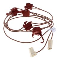 Microswitch N°5 Sabaf 90° J00333528
