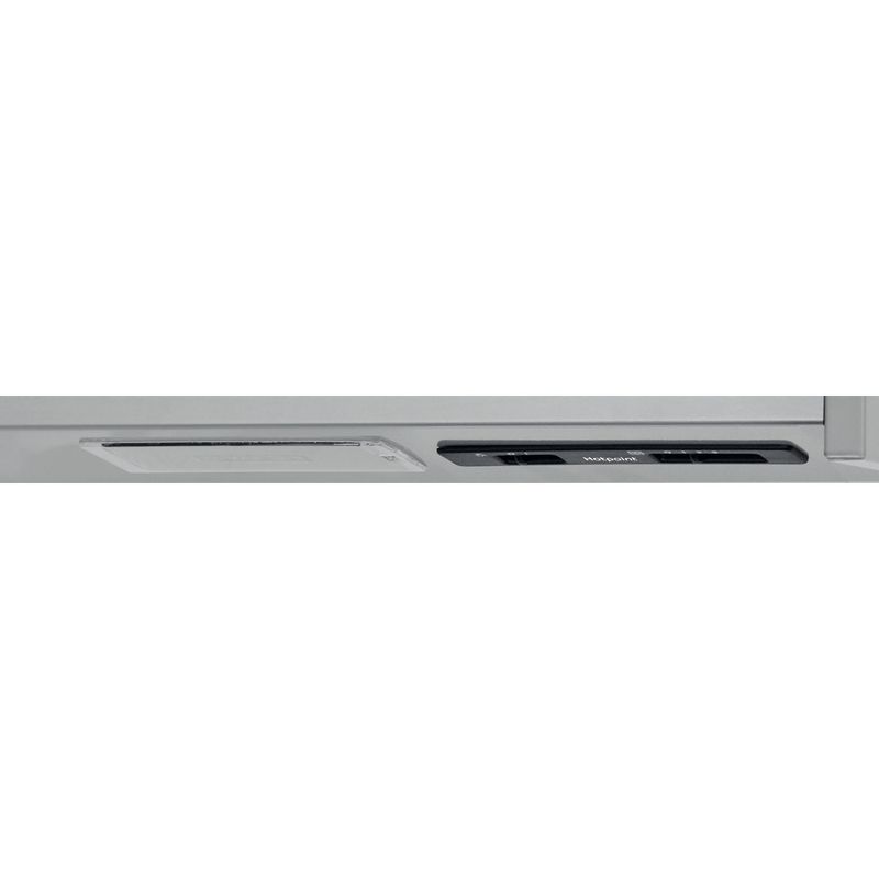 Hotpoint HOOD Built-in PAEINT 66F LS W White Built-in Mechanical Control panel