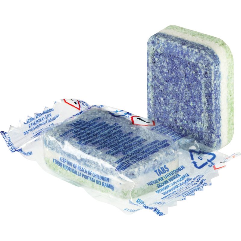 Whirlpool DISHWASHING TAB100 Accessory