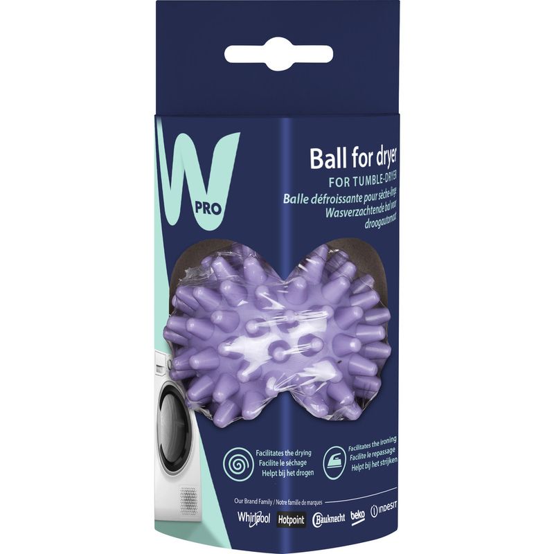 Whirlpool DRYING WBA101 Frontal