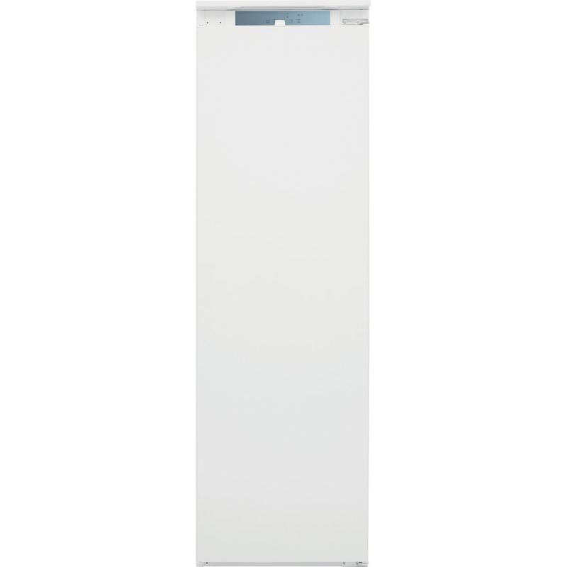 Hotpoint Freezer Built-in HTSD18F013H1 White Frontal