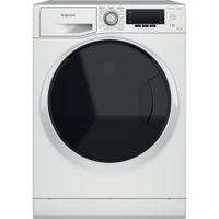 Hotpoint ActiveCare Washer Dryer - White - 9/6kg - 1400rpm - C|A-20% Rated - NDD 96448 WDA UK