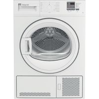 Hotpoint Condenser Tumble Dryer - White - 8kg - B Rated - C HD C82 WWGD UK