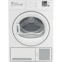 Hotpoint Condenser Tumble Dryer - White - 9kg - B Rated - C HD C92 WWGD UK