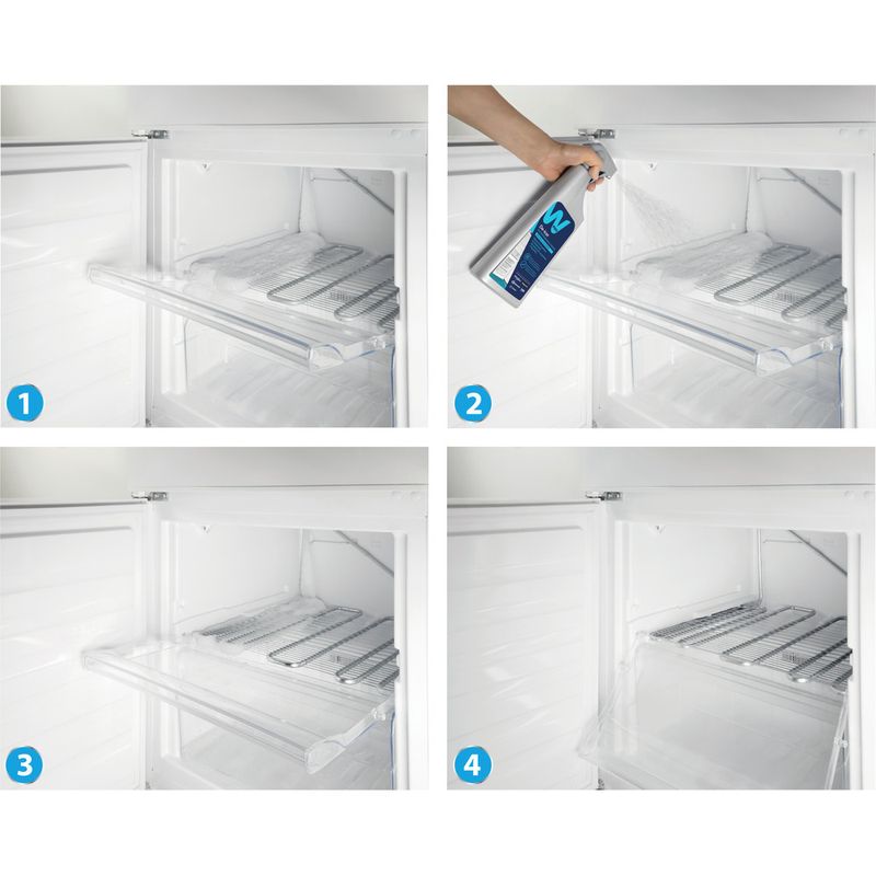 Whirlpool COOLING DEF102 Lifestyle people