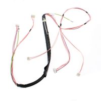 Complete Door Harness Dx Ps9 Whr - Mir J00613419