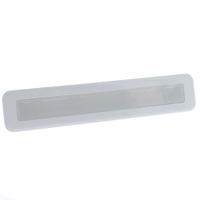 Led Lighting, Housing White J00468132