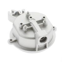 Injector Holder R, Qf J00683935