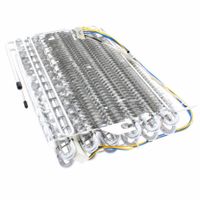 Freezer Evaporator Nf Ptf2015 (24 Pipe) J00466149