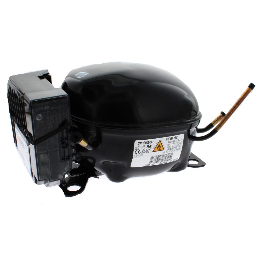 Compressor Vesf9c Tl Sp 220-240v/50hz J00520332 - Hotpoint - Hotpoint