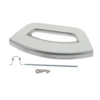 Door Handle Kit - Metalic Futura J00412761