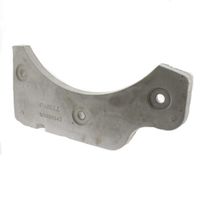 Front Counterweight 9.4 Kg 54lt Evo J00569392