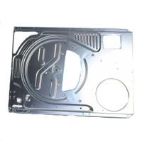 Rear Panel Only No Seal J00527173