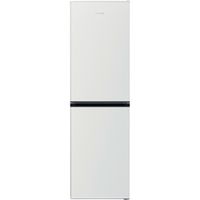 Hotpoint No Frost 50/50 Fridge Freezer - White - E Rated