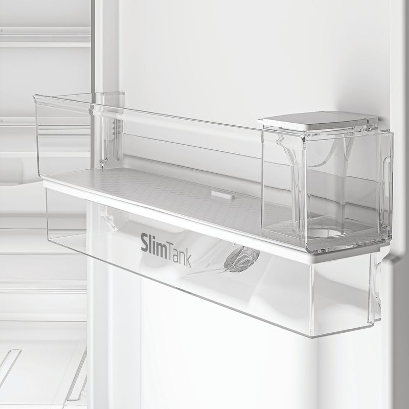 Hotpoint-Fridge-Freezer-Freestanding-HPKH-1261W-S4UK-Silver-2-doors-Drawer