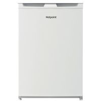 Hotpoint Under Counter Larder Fridge - White - E Rated