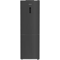 Hotpoint HPK 26363 XBR5UK Dual No Frost 60/40 Fridge Freezer with EvenFlow - Dark Silver