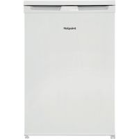 Hotpoint Under Counter Larder Freezer - White - E Rated