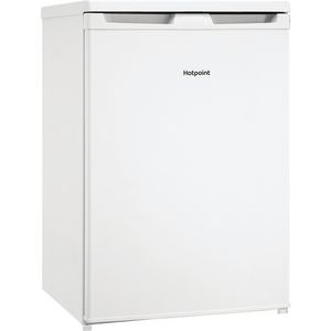 Hotpoint Freezer Freestanding H55Z1 112W UK White - ARC P1 Perspective