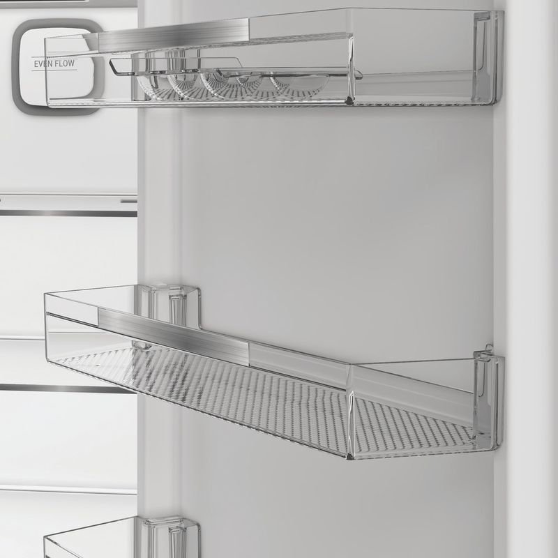 Hotpoint-Fridge-Freezer-Freestanding-HPK-26403-XP5UK-Silver-2-doors-Drawer