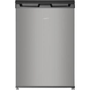 Hotpoint Refrigerator Freestanding H55R1 112X UK Inox Frontal