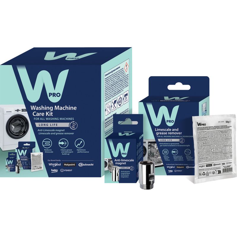 Whirlpool WASHING KWU100 Kit