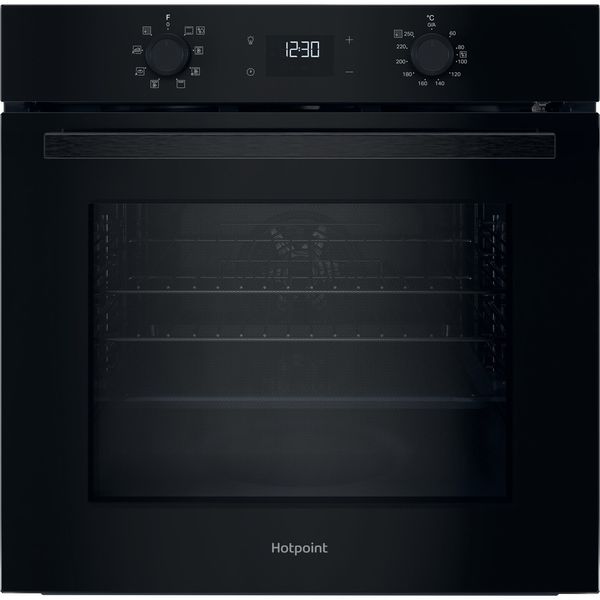 Hotpoint OVEN Built-in HO 475P B UK Electric A++ Frontal