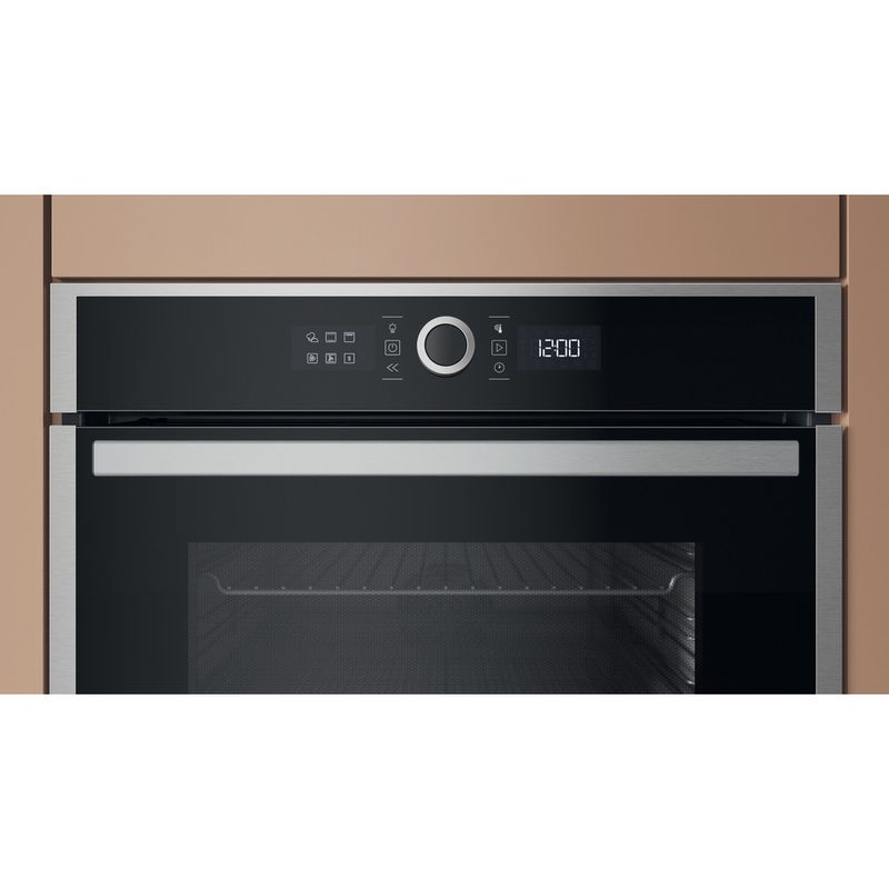 Hotpoint-OVEN-Built-in-HOIM4S8CM0XUK-Electric-A--Control-panel