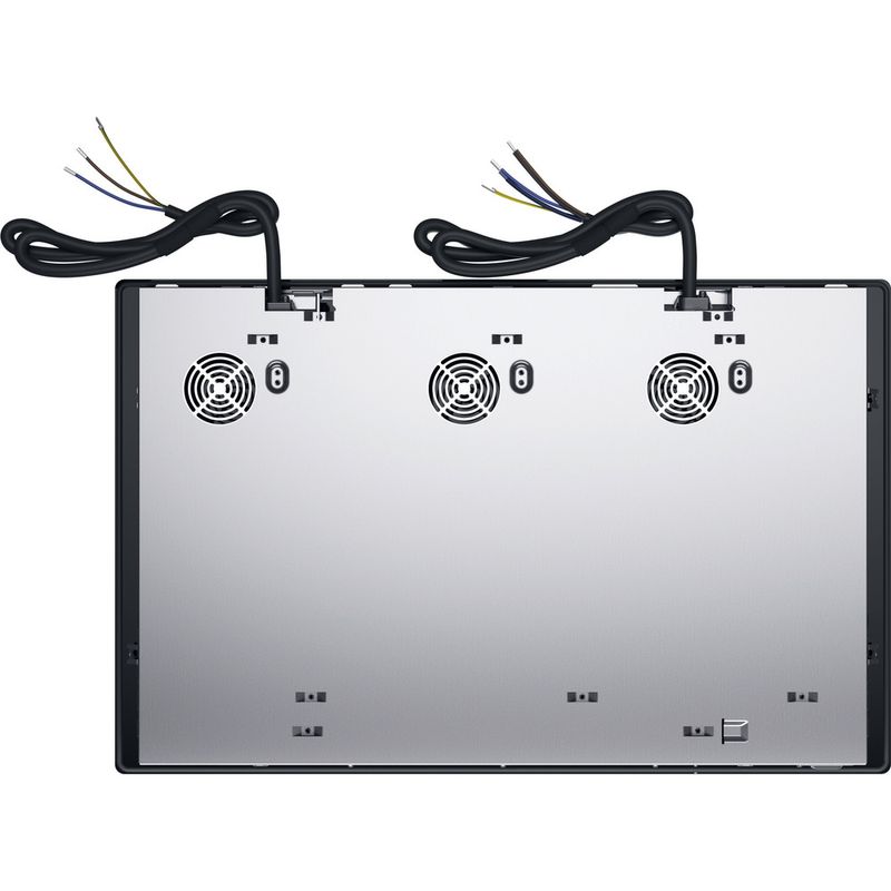 Hotpoint-HOB-HTX8017DCF2-Black-Induction-vitroceramic-Back---Lateral