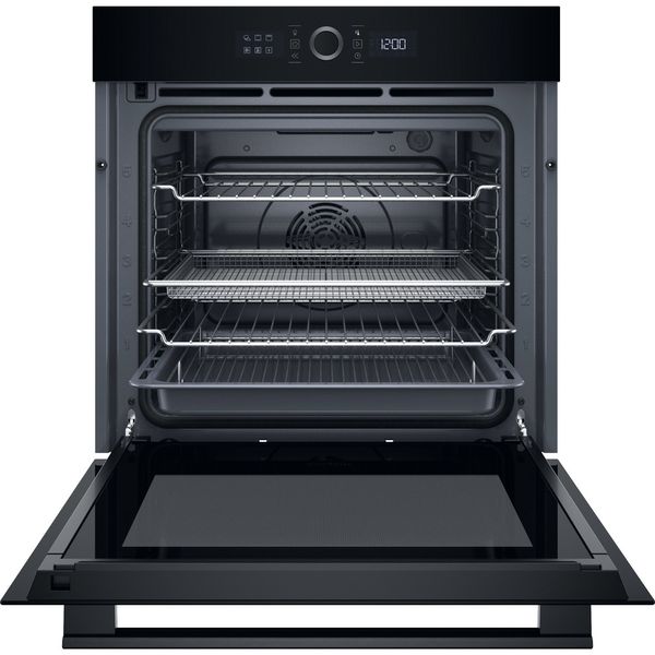 Hotpoint OVEN Built-in HOI4S8PM0BUK Electric A+ Frontal open