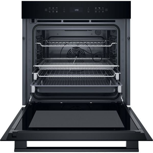 Hotpoint OVEN Built-in HOI68PPT2SBUK Electric A+ Frontal open