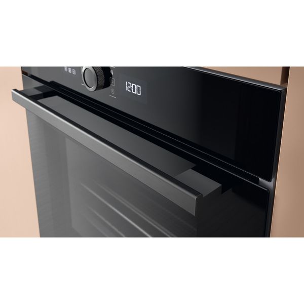 Hotpoint OVEN Built-in HOI4S8PM0BUK Electric A+ Lifestyle detail