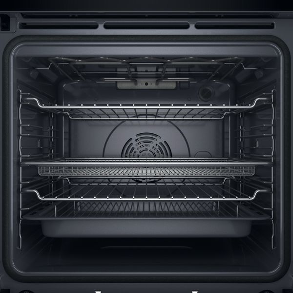 Hotpoint OVEN Built-in HOI4S8PM0BUK Electric A+ Cavity
