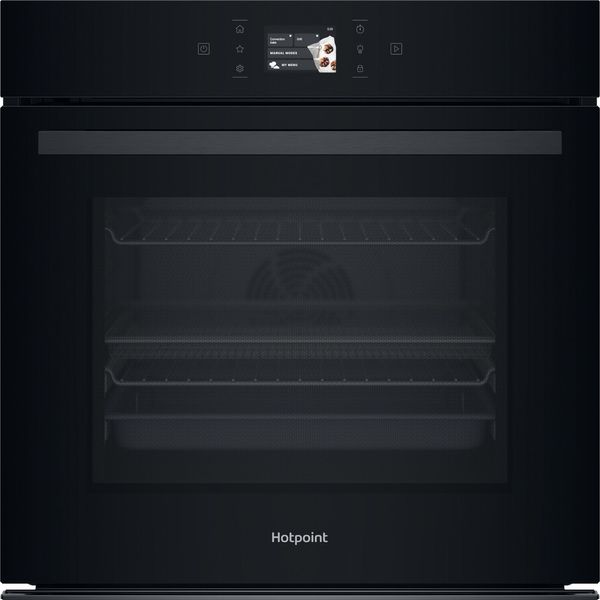 Hotpoint OVEN Built-in HOI98PT2SBUK Electric A+ Frontal