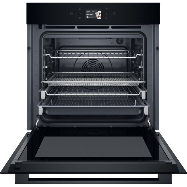 Hotpoint OVEN Built-in HOI98PT2SBUK Electric A+ Frontal open