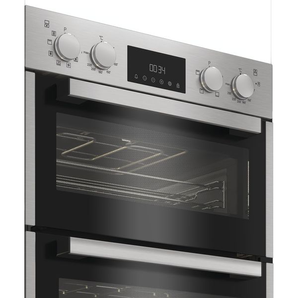 Hotpoint-Double-oven-DIH-82D-IX-Inox-A-Lifestyle-control-panel