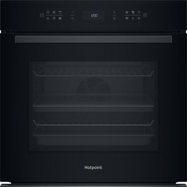 Hotpoint-OVEN-Built-in-HOI68CT0SBUK-Electric-A--Frontal