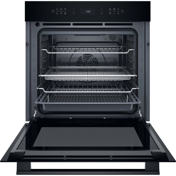 Hotpoint-OVEN-Built-in-HOI68CT0SBUK-Electric-A--Frontal-open