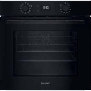 Hotpoint OVEN Built-in HO 458H B UK Electric A+ Frontal
