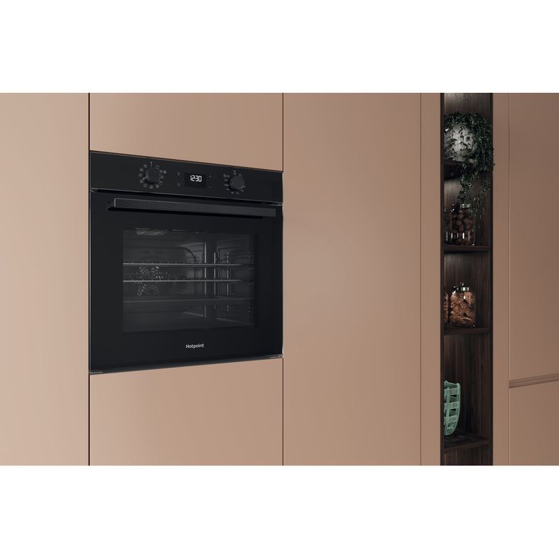 Hotpoint-OVEN-Built-in-HO-458H-B-UK-Electric-A--Lifestyle-perspective